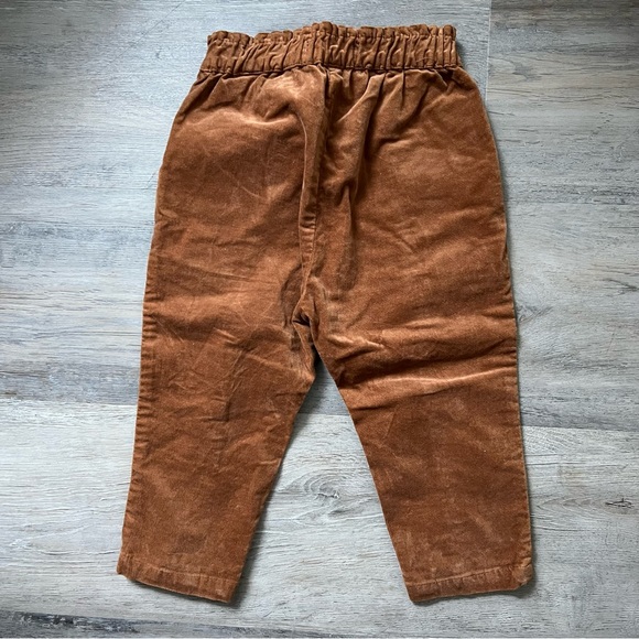 Zara | Bear-y Cute Outfit - Picture 9 of 9